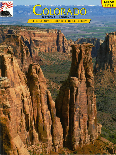 Colorado National Monument - The Story Behind the Scenery